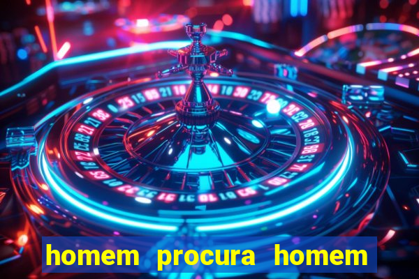 homem procura homem em santos